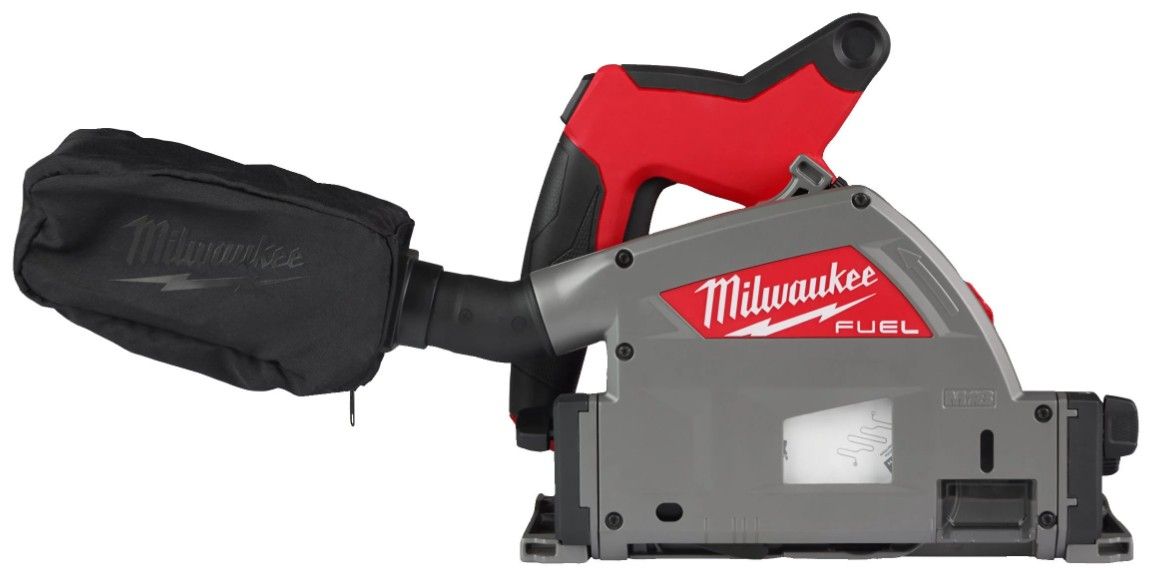Milwaukee M18 FPS55-0 FUEL™ akkus merülő körfűrész fához és műanyaghoz (akku és töltő nélkül) termék fő termékképe