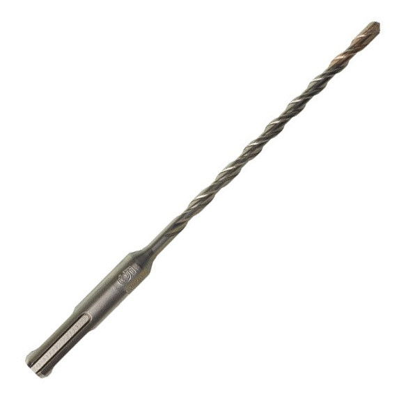 Milwaukee M/2 SDS-plus 2-élű fúrószár, 4.8 x 50/110 mm termék fő termékképe